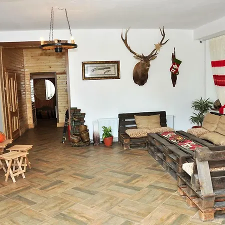 Хотел Руен Kiustendil