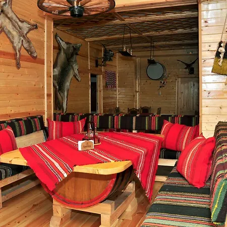 Hotel Хотел Руен 2*