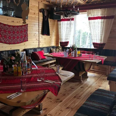 Hotel Хотел Руен