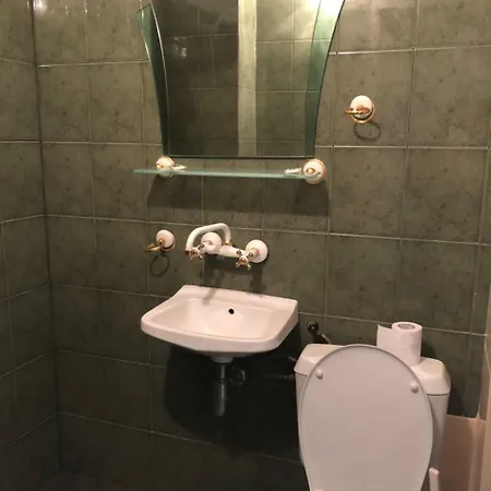 Hotel Хотел Руен 2*