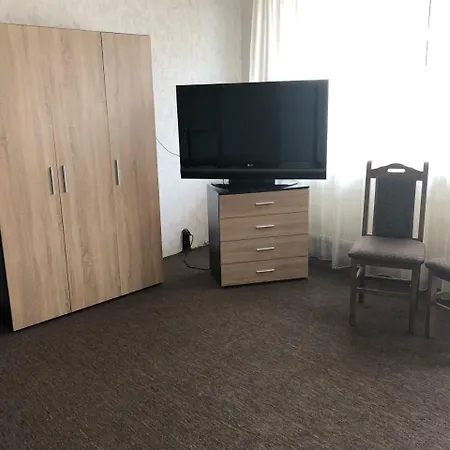 Хотел Руен Hotel Kiustendil