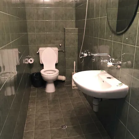 Hotel Хотел Руен 2*