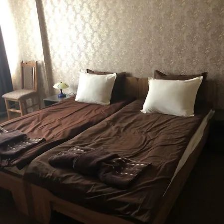 Хотел Руен 2*